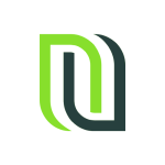 POS (Powered By USolution) Logo